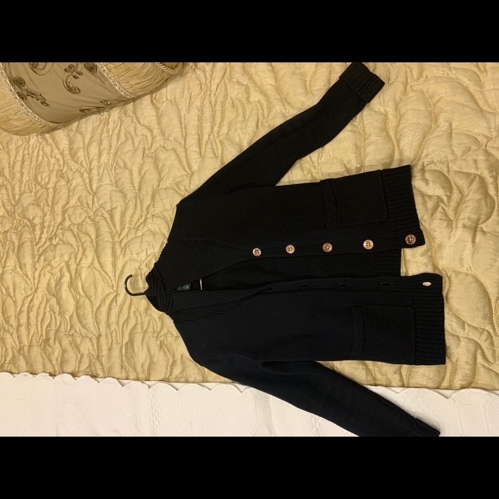 Ralph Lauren sweater
